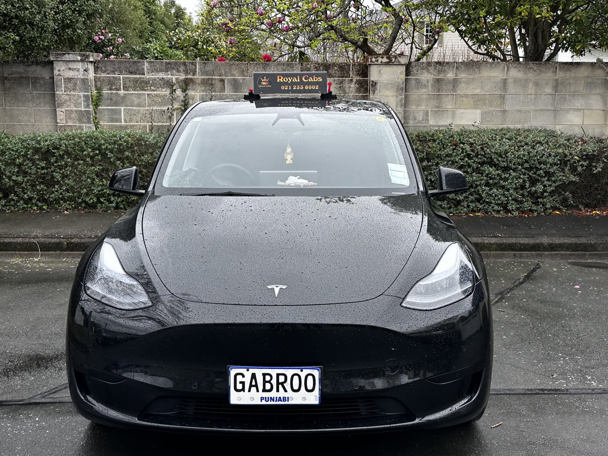 Tesla