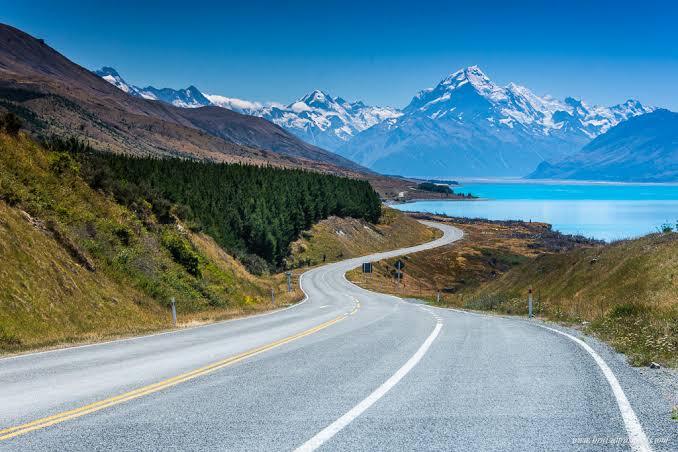 nzRoad