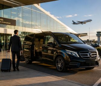 Airport Transfers sm