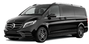 Mercedes V-Class